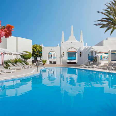 Alua Suites Fuerteventura Corralejo Kültér fotó
