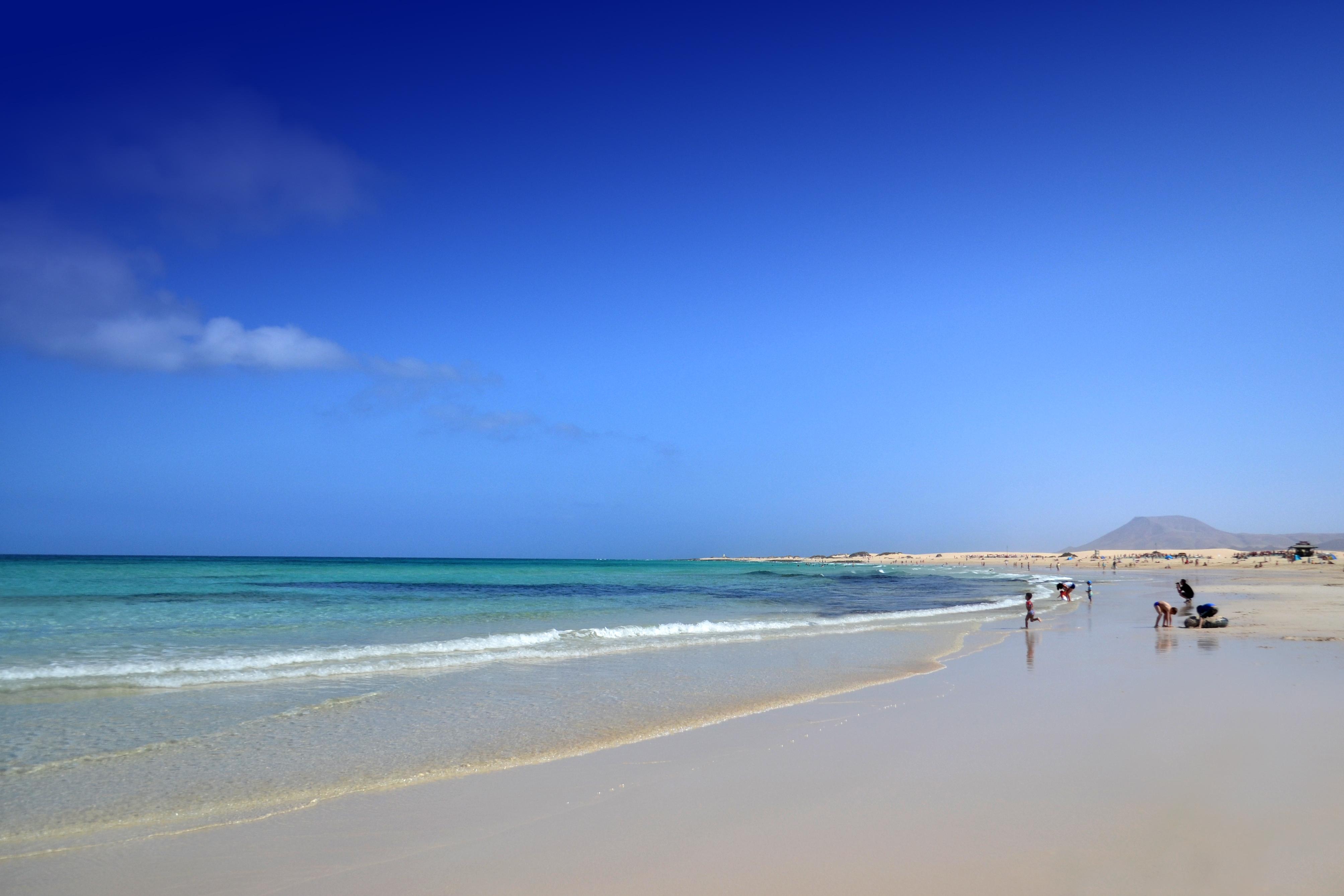 Alua Suites Fuerteventura Corralejo Kültér fotó