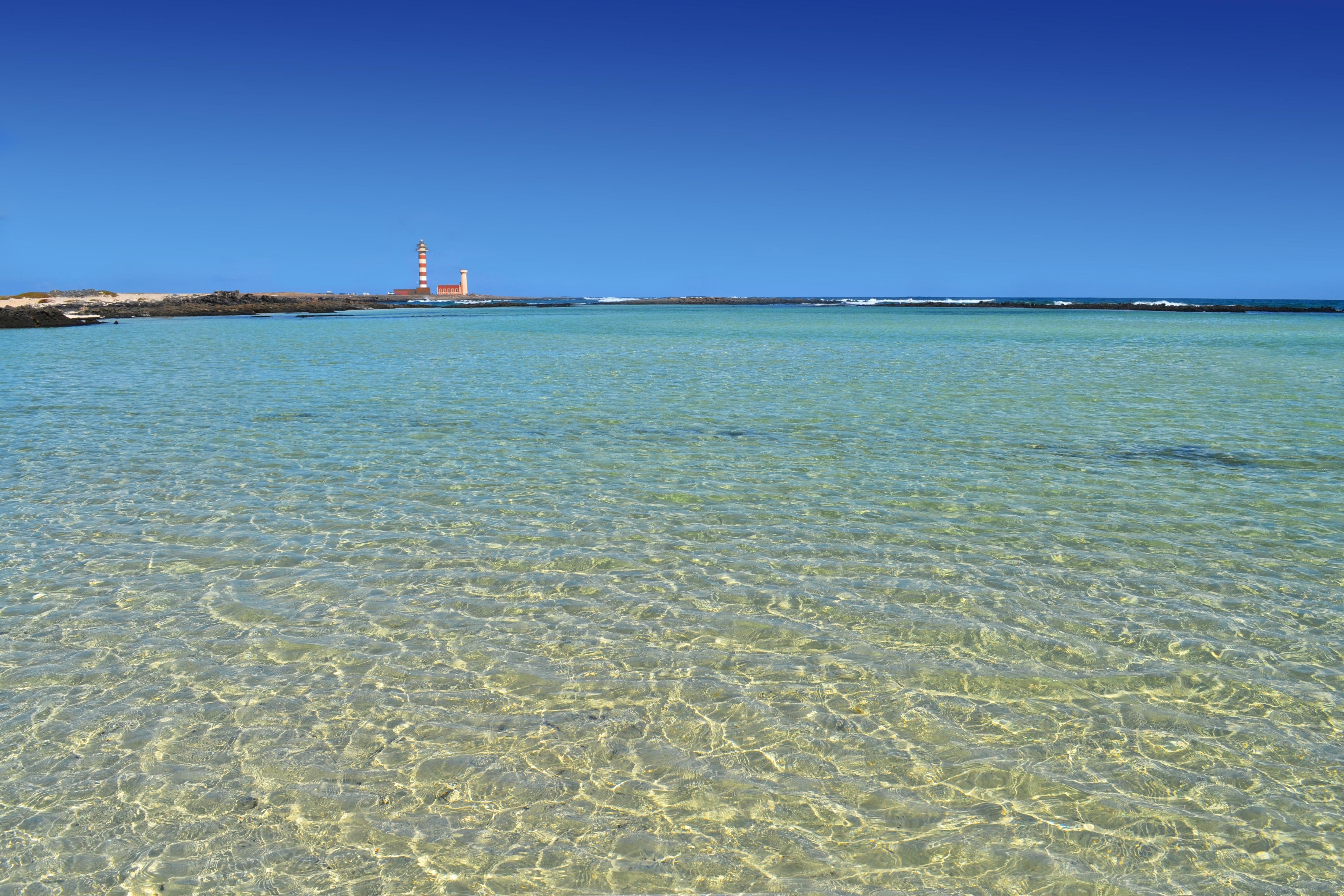 Alua Suites Fuerteventura Corralejo Kültér fotó