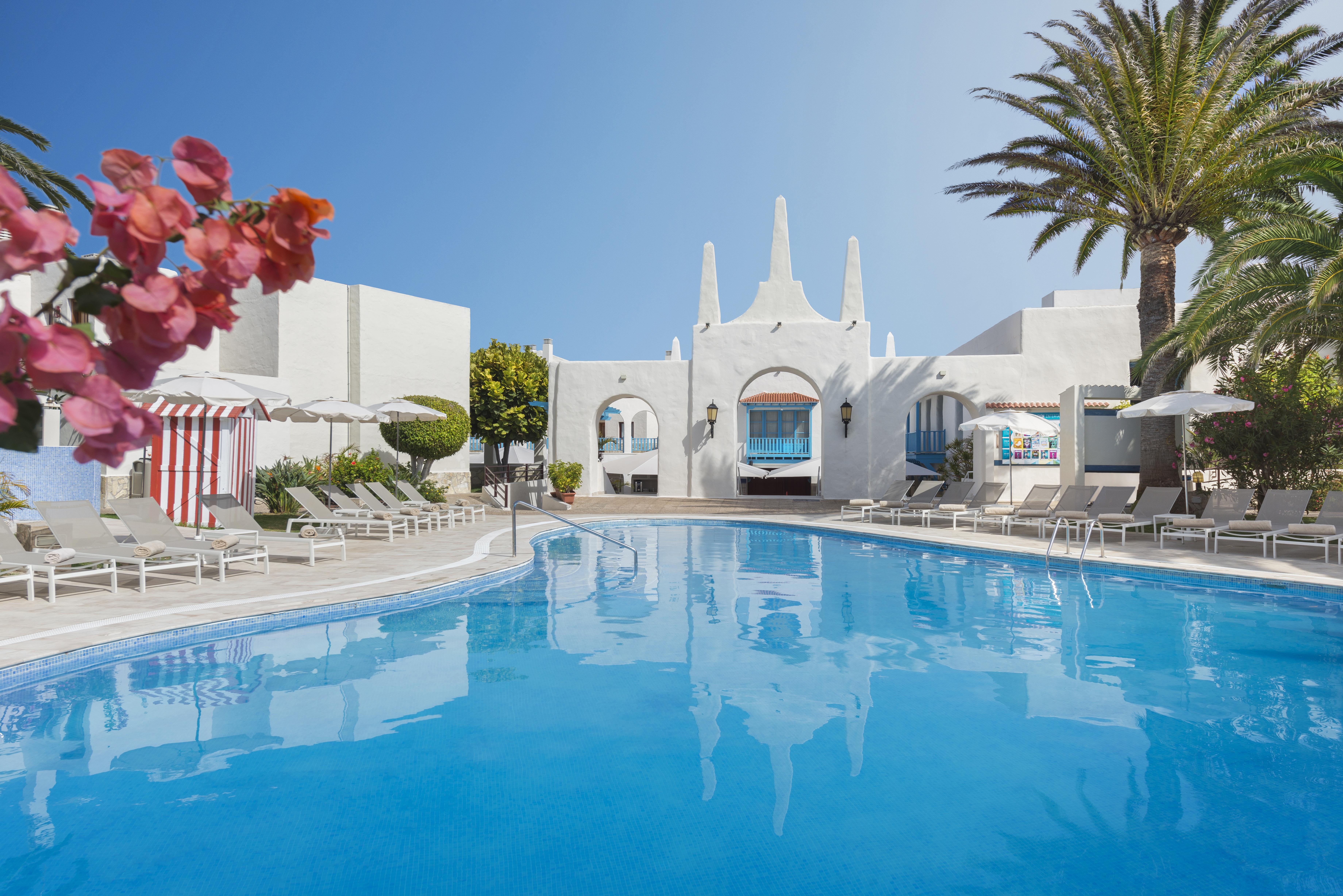 Alua Suites Fuerteventura Corralejo Kültér fotó