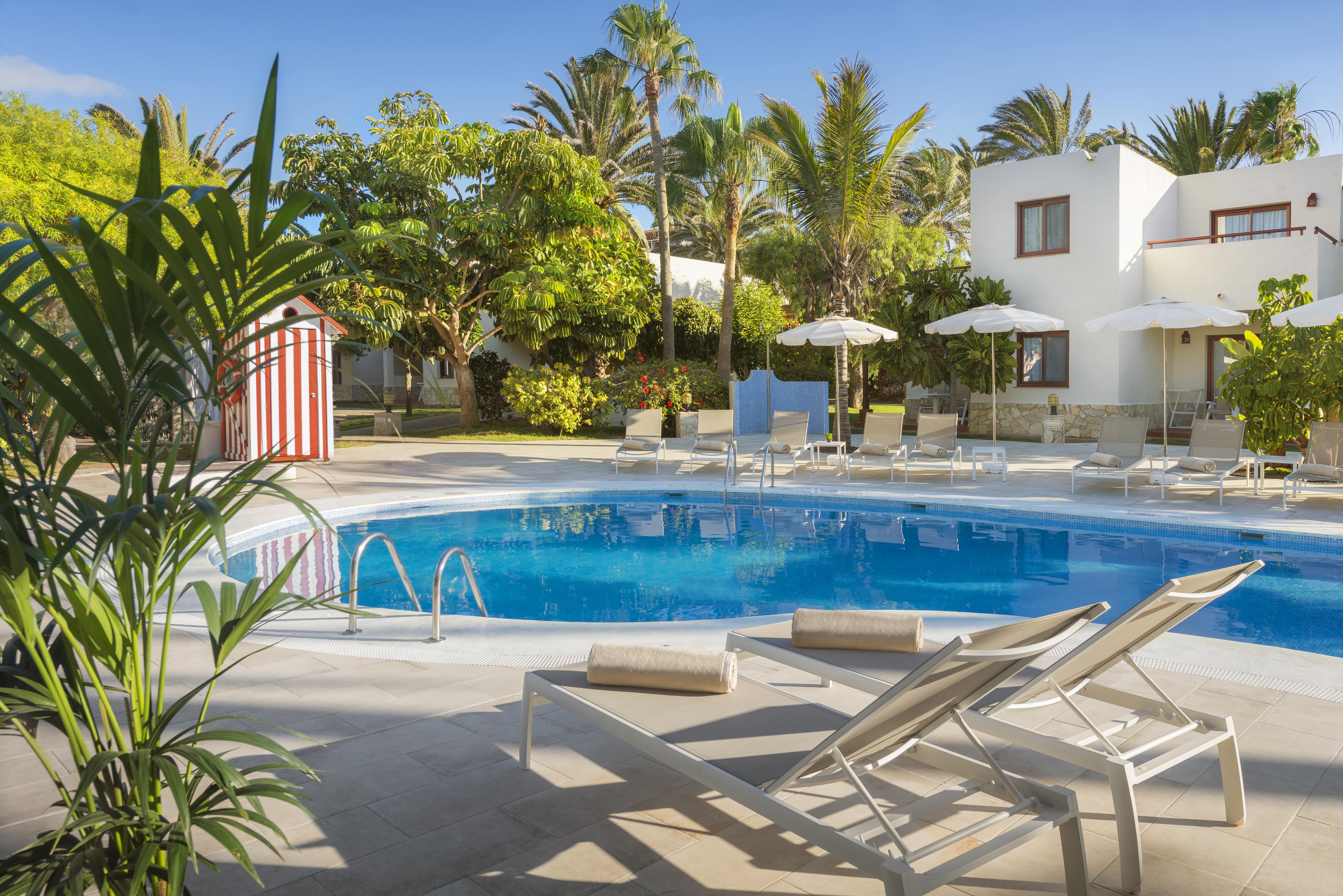Alua Suites Fuerteventura Corralejo Kültér fotó