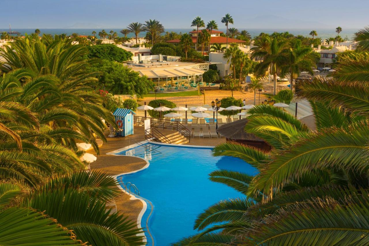 Alua Suites Fuerteventura Corralejo Kültér fotó