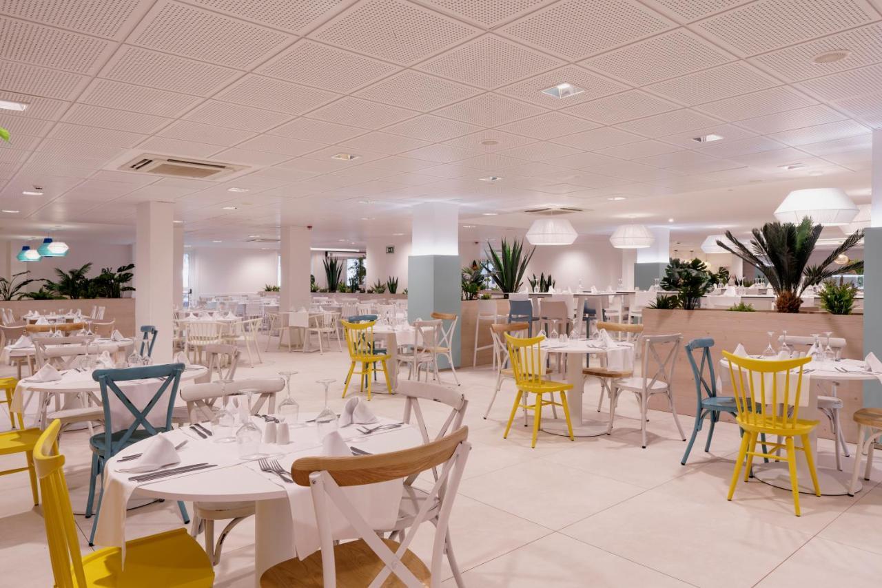 Alua Suites Fuerteventura Corralejo Kültér fotó