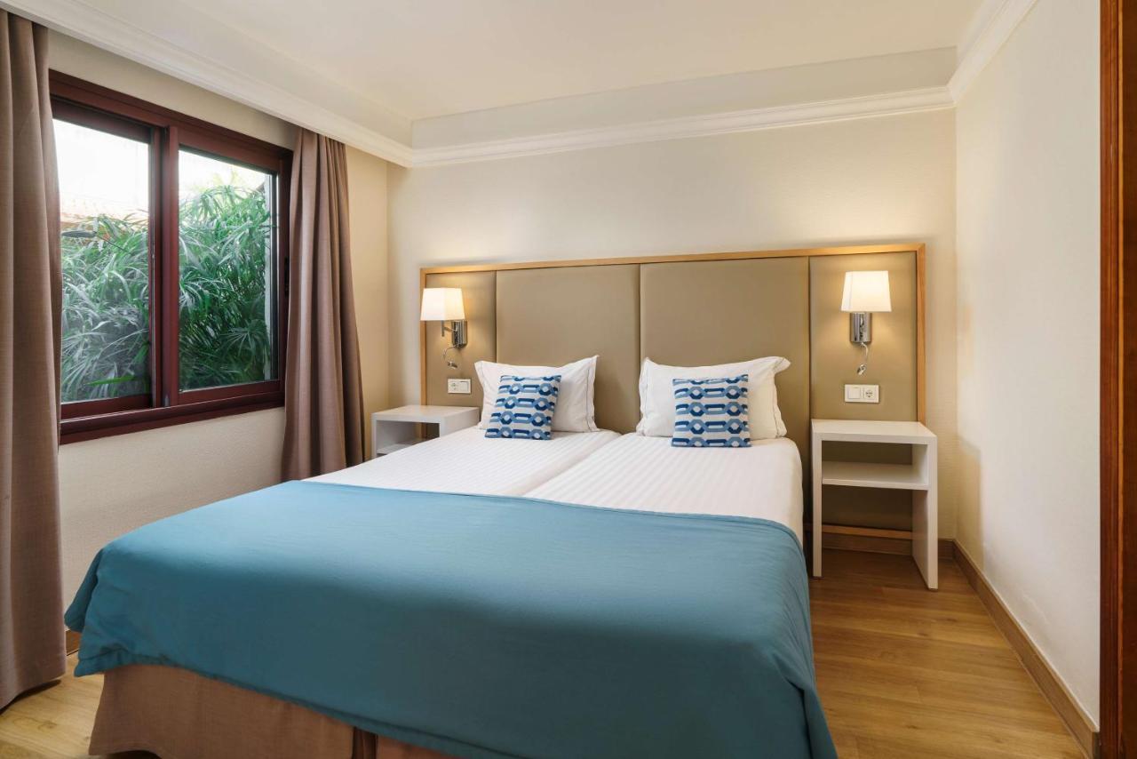 Alua Suites Fuerteventura Corralejo Kültér fotó
