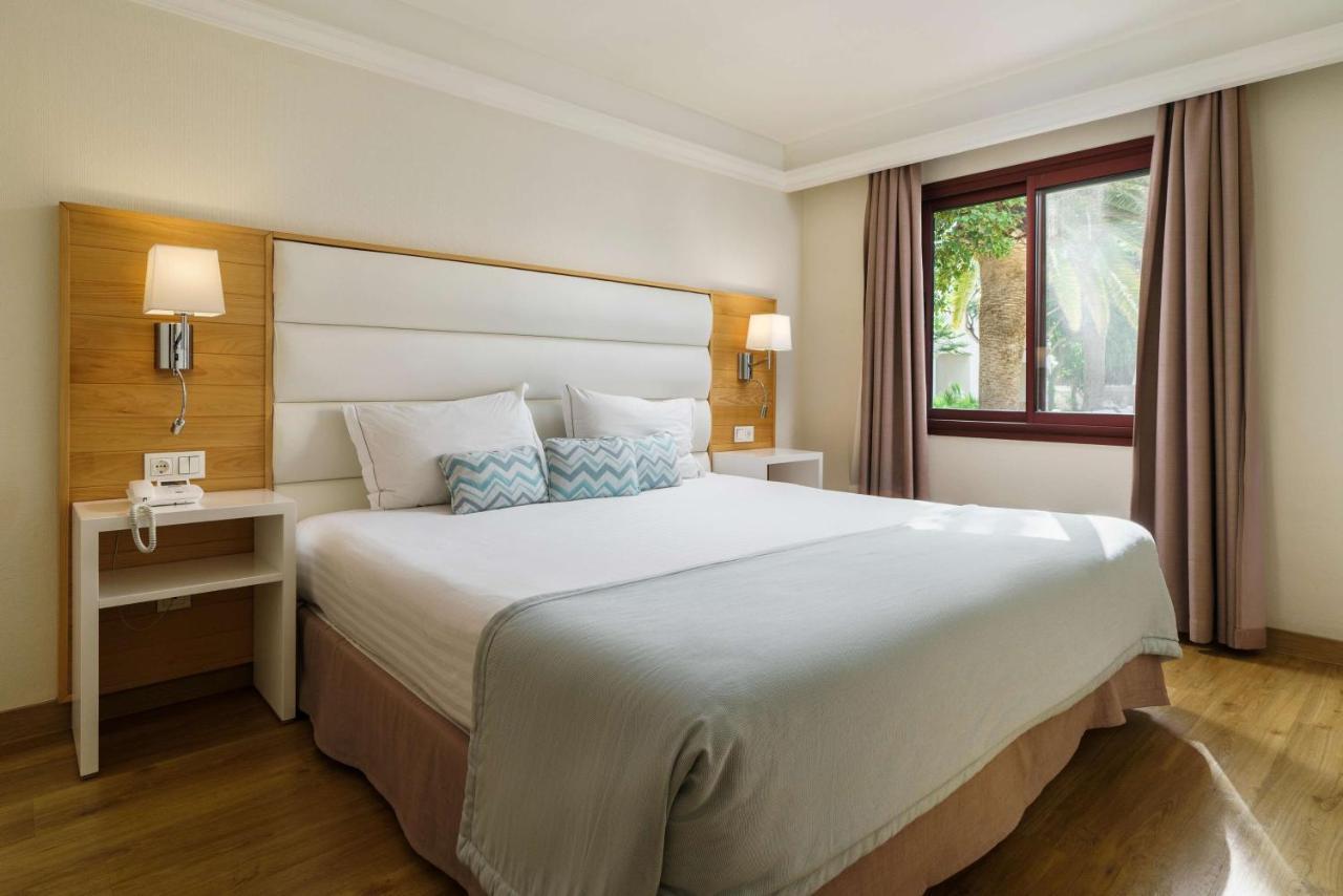 Alua Suites Fuerteventura Corralejo Kültér fotó