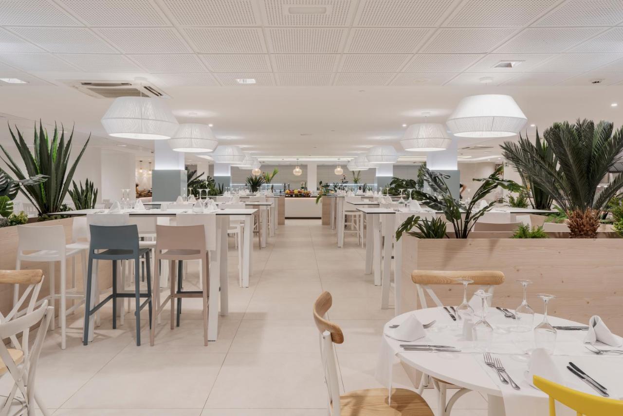 Alua Suites Fuerteventura Corralejo Kültér fotó