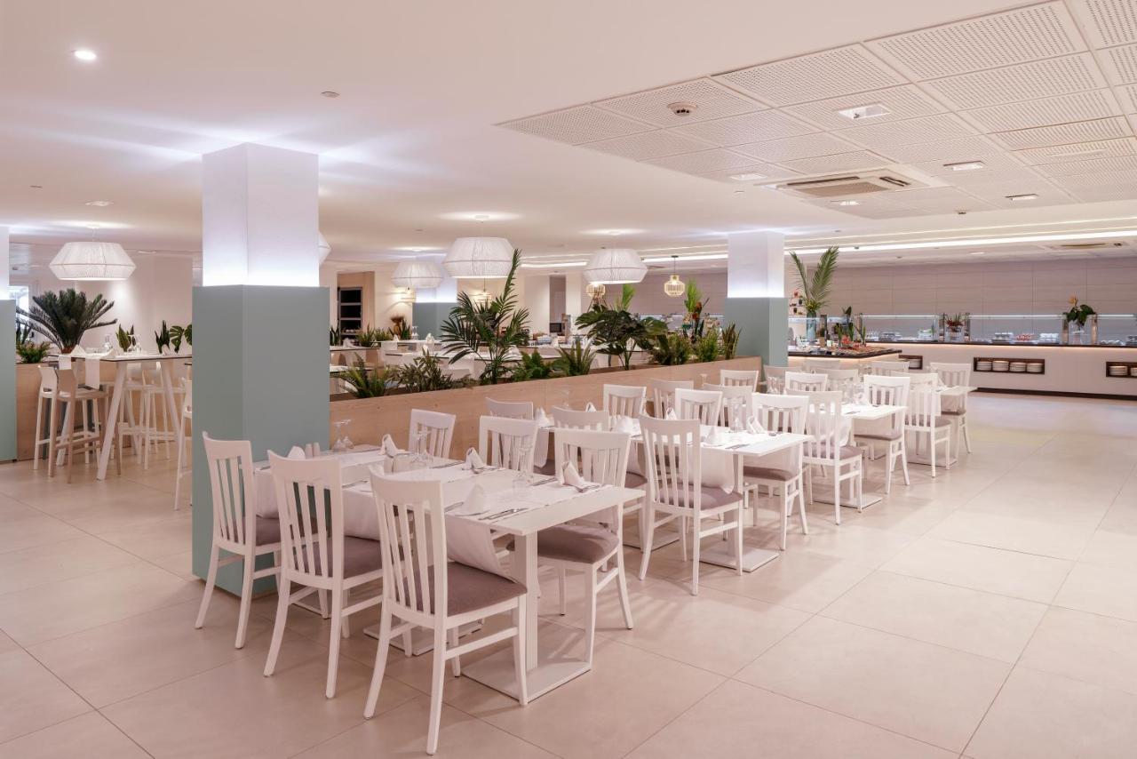 Alua Suites Fuerteventura Corralejo Kültér fotó