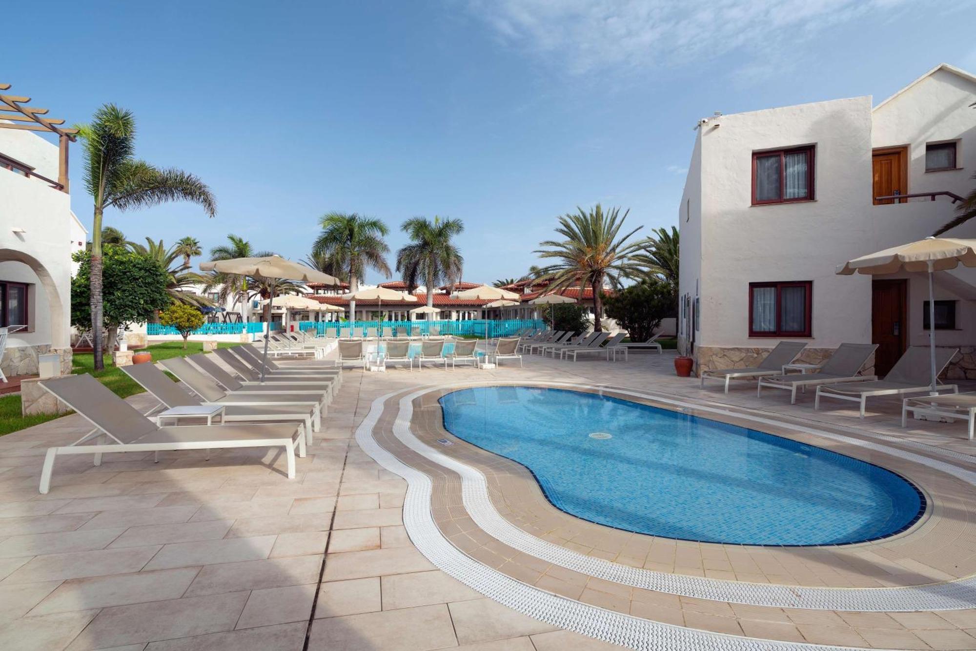 Alua Suites Fuerteventura Corralejo Kültér fotó