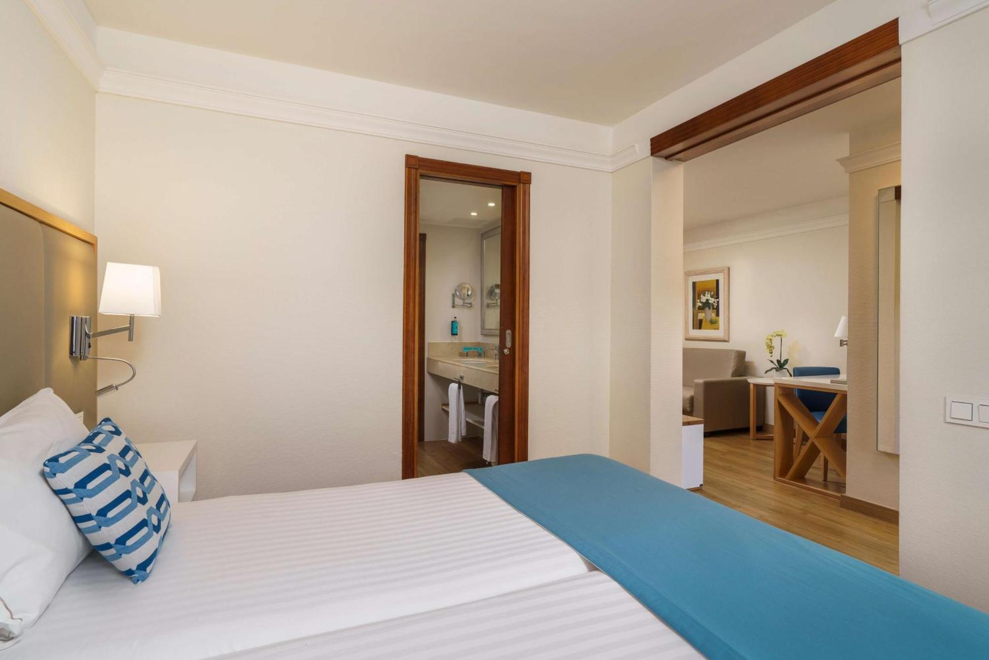 Alua Suites Fuerteventura Corralejo Kültér fotó