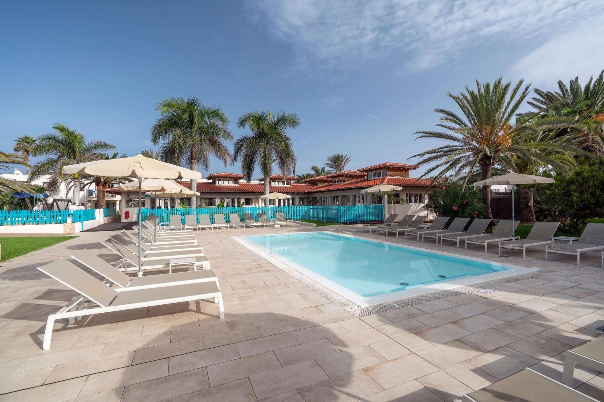 Alua Suites Fuerteventura Corralejo Kültér fotó
