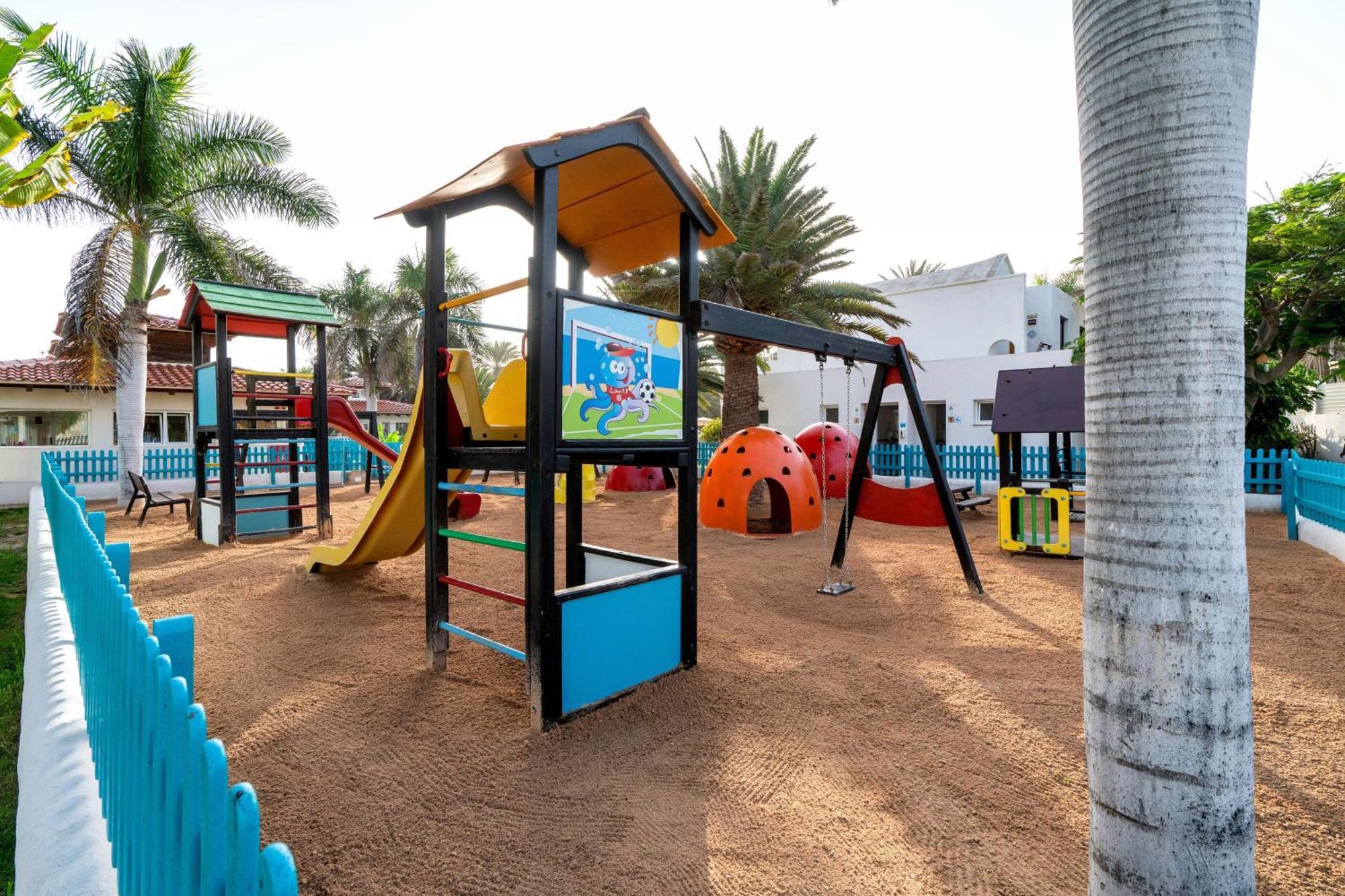 Alua Suites Fuerteventura Corralejo Kültér fotó