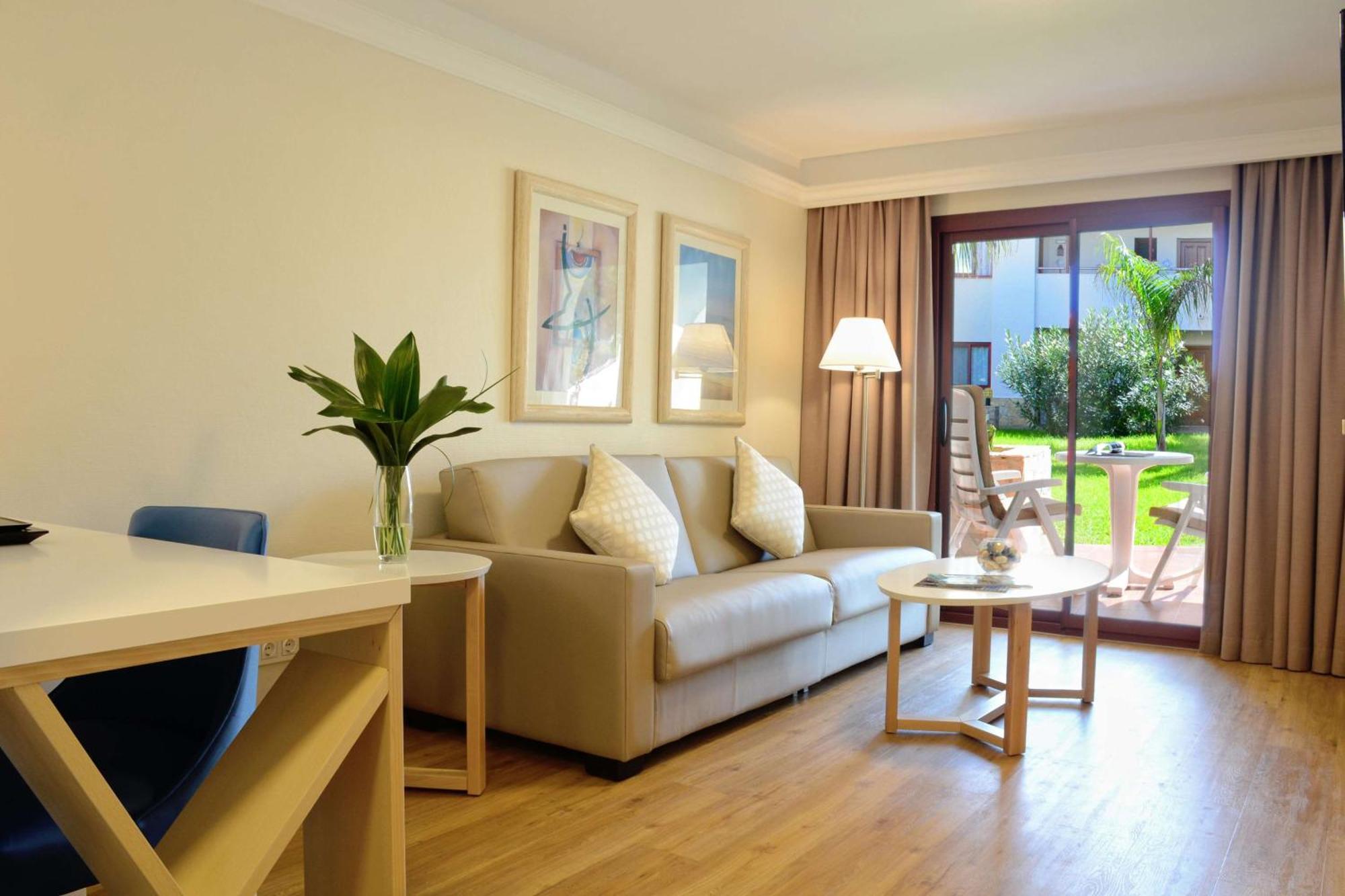 Alua Suites Fuerteventura Corralejo Kültér fotó
