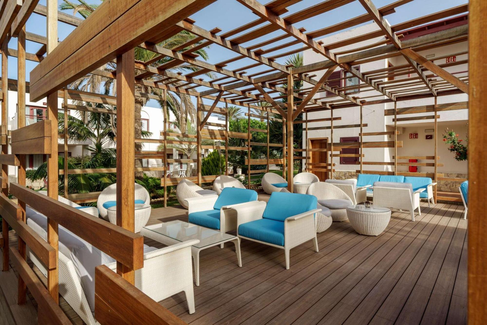 Alua Suites Fuerteventura Corralejo Kültér fotó