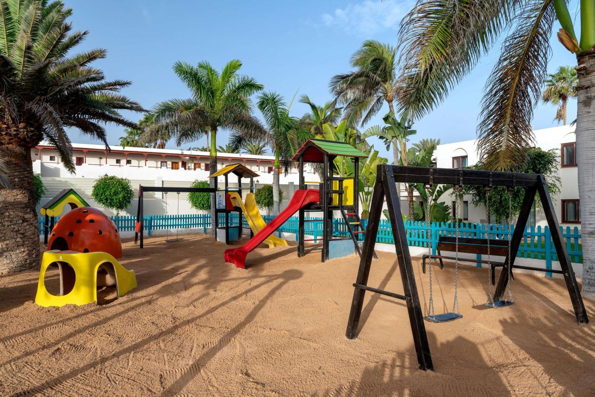 Alua Suites Fuerteventura Corralejo Kültér fotó