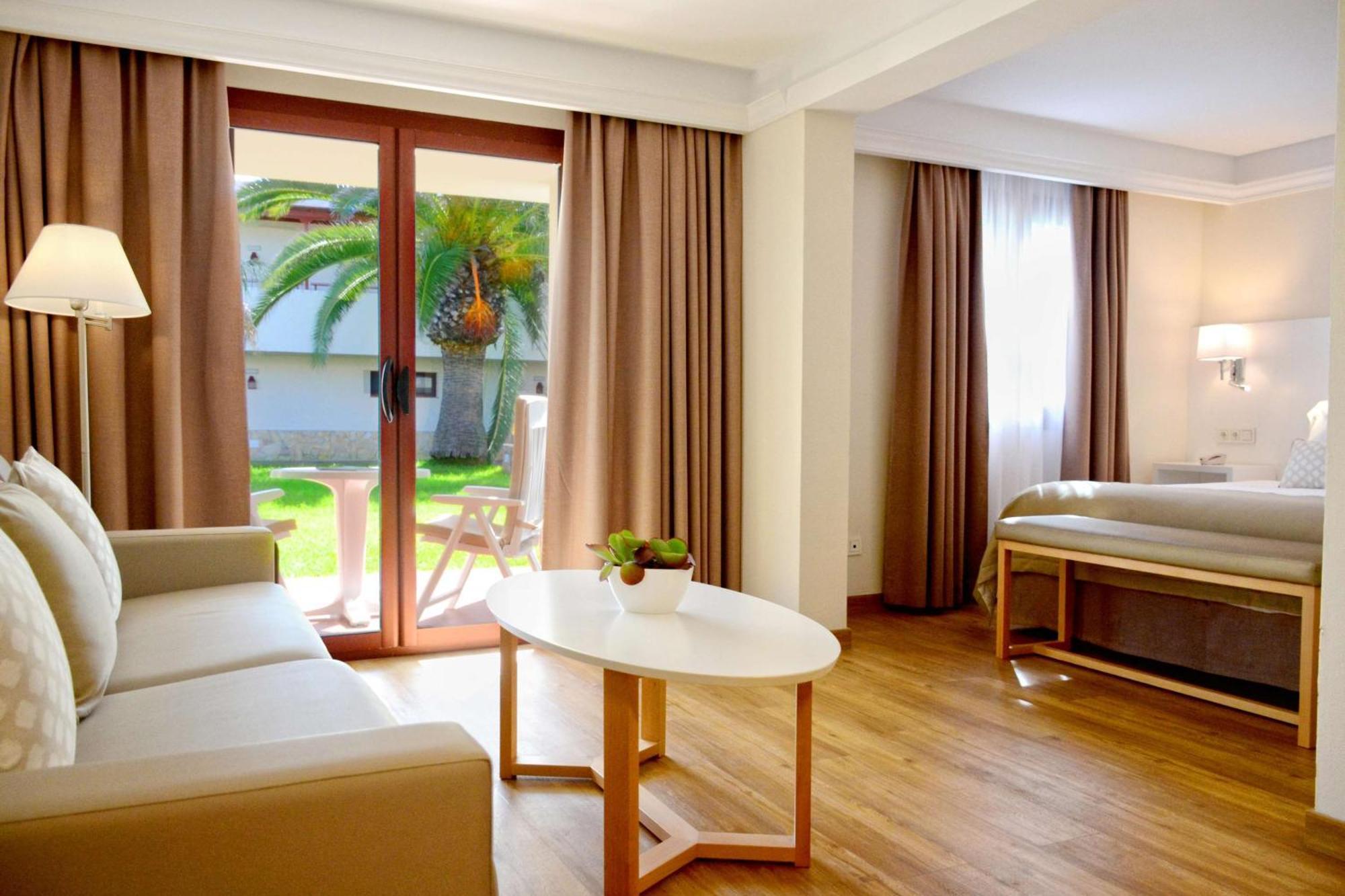 Alua Suites Fuerteventura Corralejo Kültér fotó