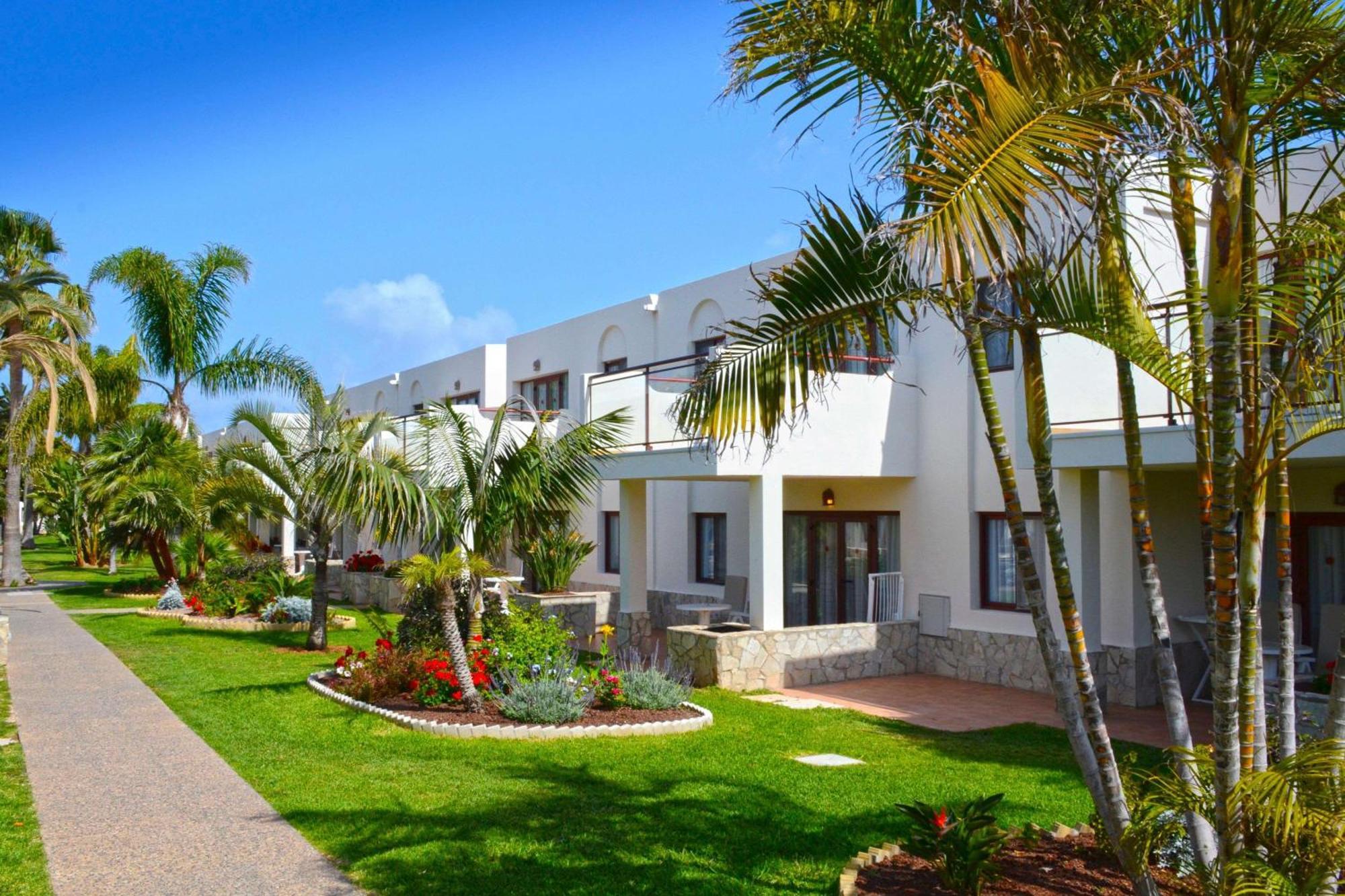 Alua Suites Fuerteventura Corralejo Kültér fotó