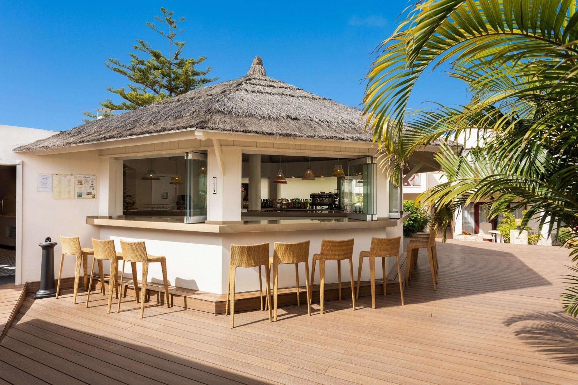 Alua Suites Fuerteventura Corralejo Kültér fotó