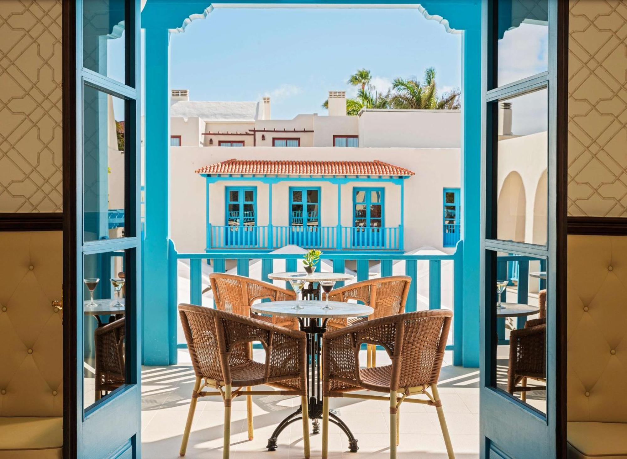 Alua Suites Fuerteventura Corralejo Kültér fotó