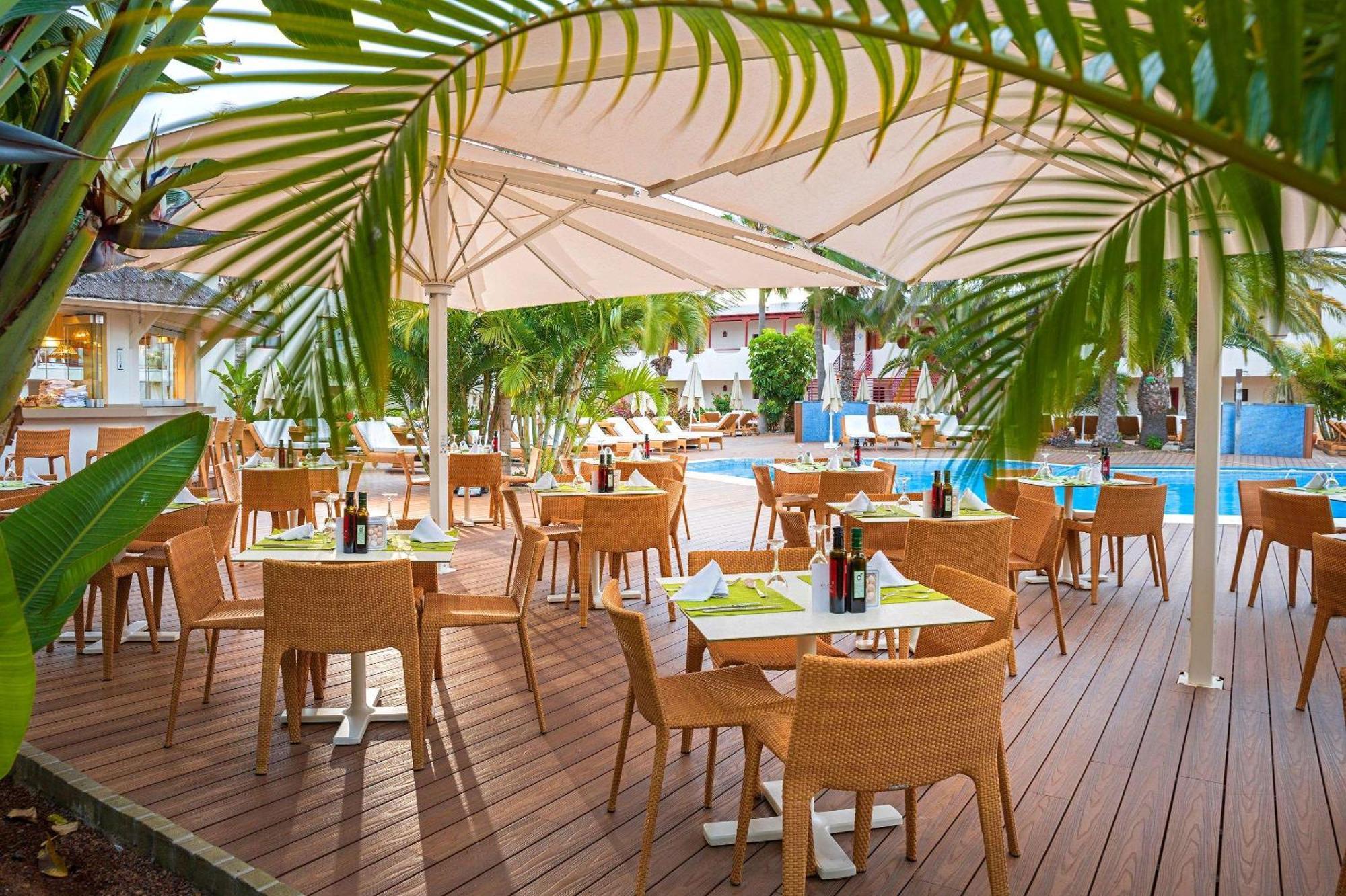 Alua Suites Fuerteventura Corralejo Kültér fotó