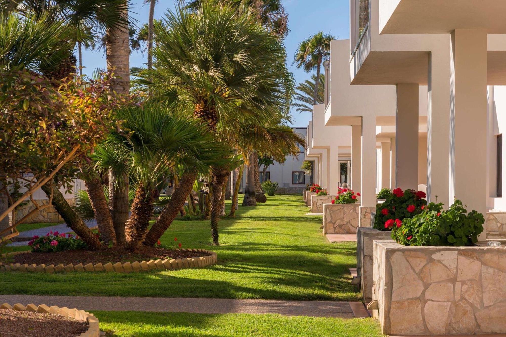 Alua Suites Fuerteventura Corralejo Kültér fotó