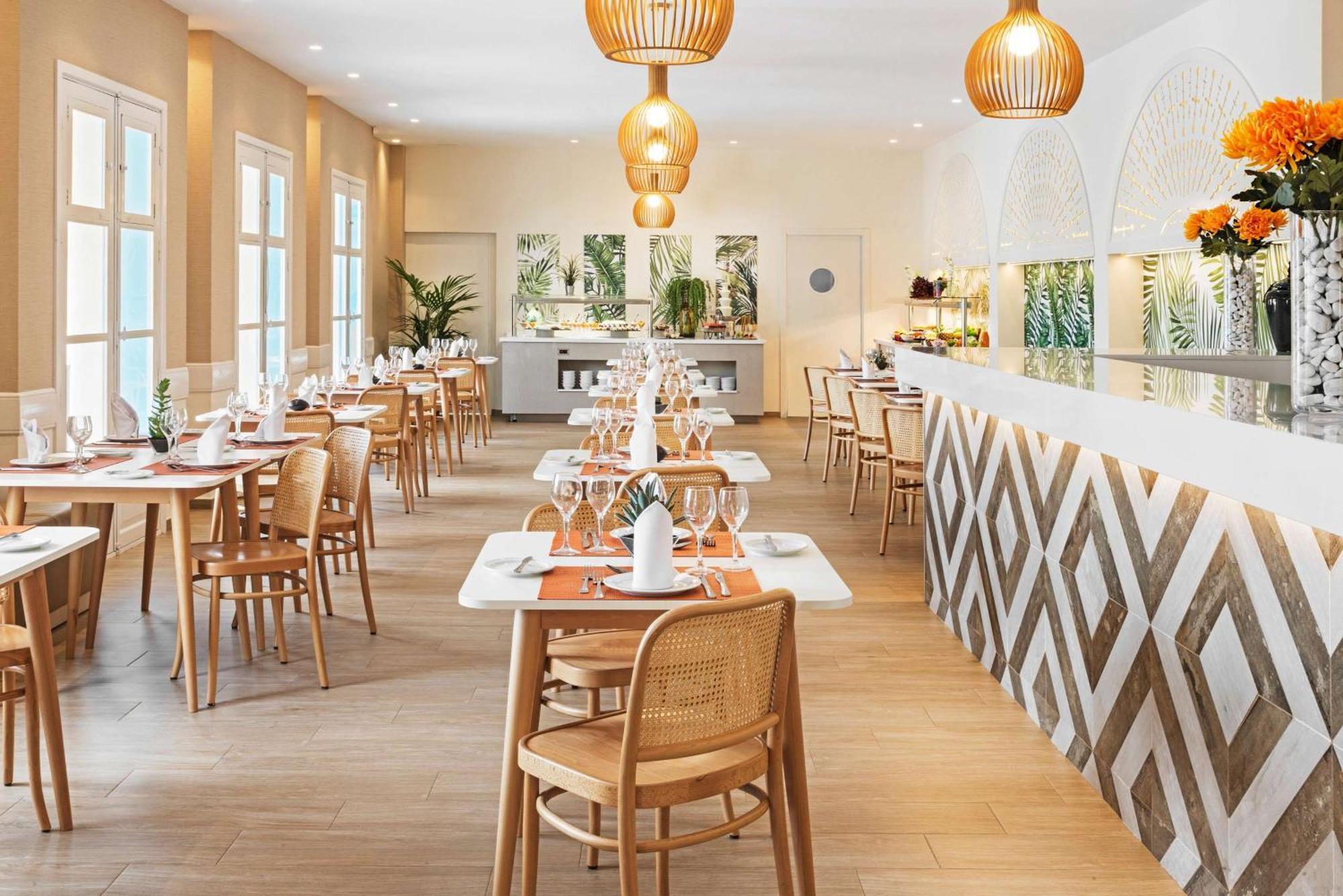 Alua Suites Fuerteventura Corralejo Kültér fotó