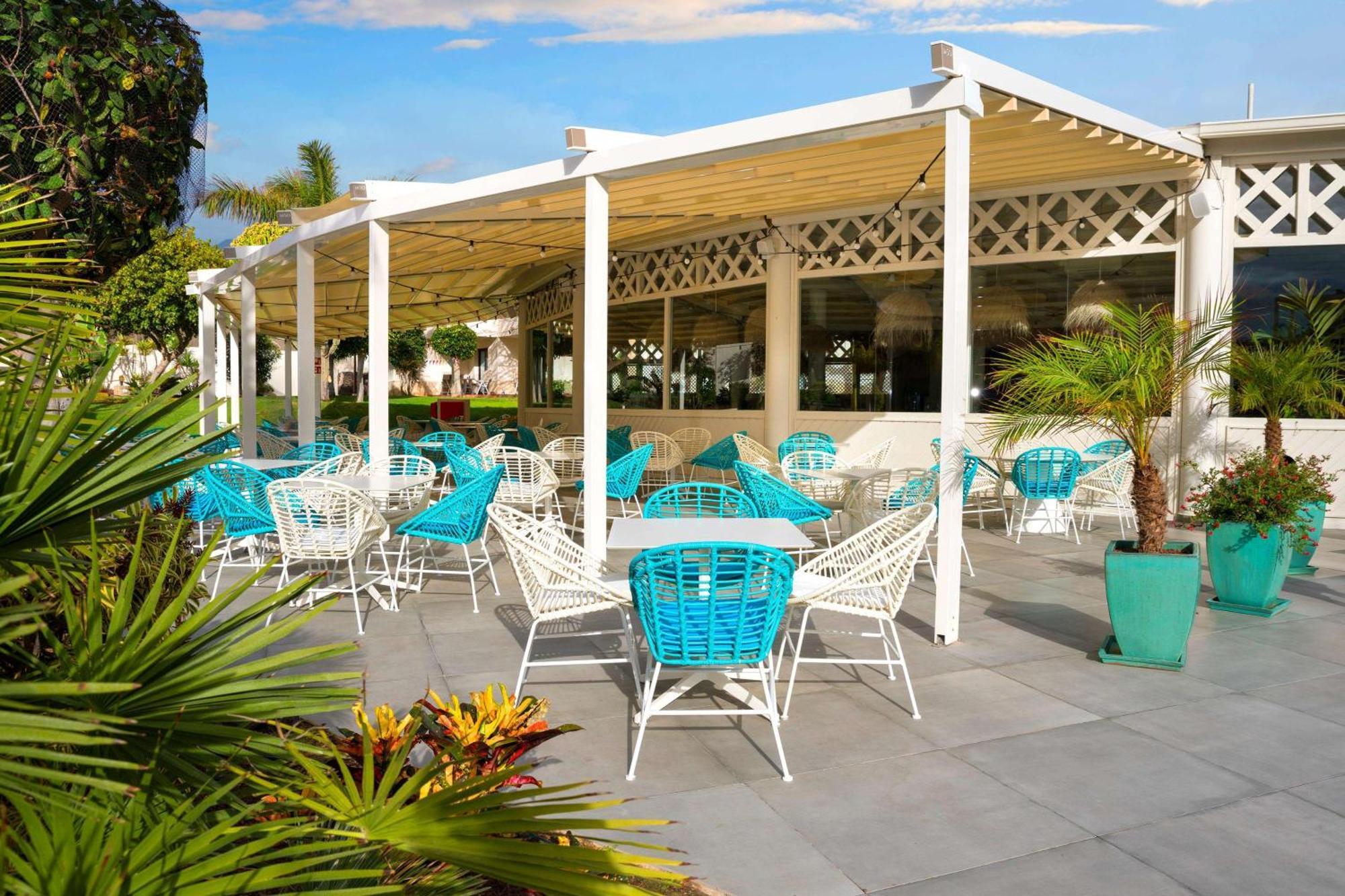 Alua Suites Fuerteventura Corralejo Kültér fotó
