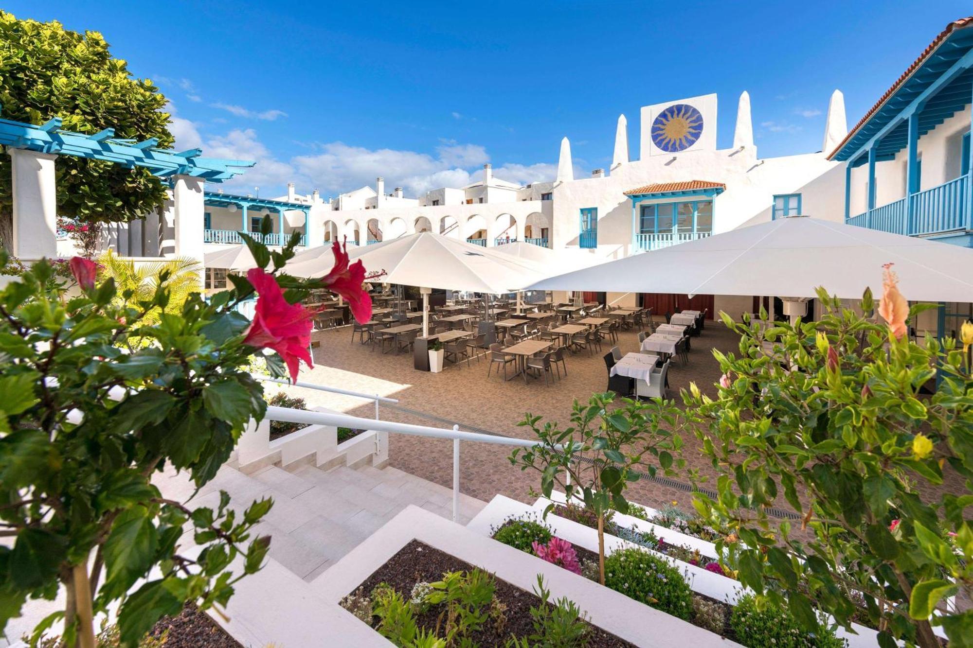 Alua Suites Fuerteventura Corralejo Kültér fotó