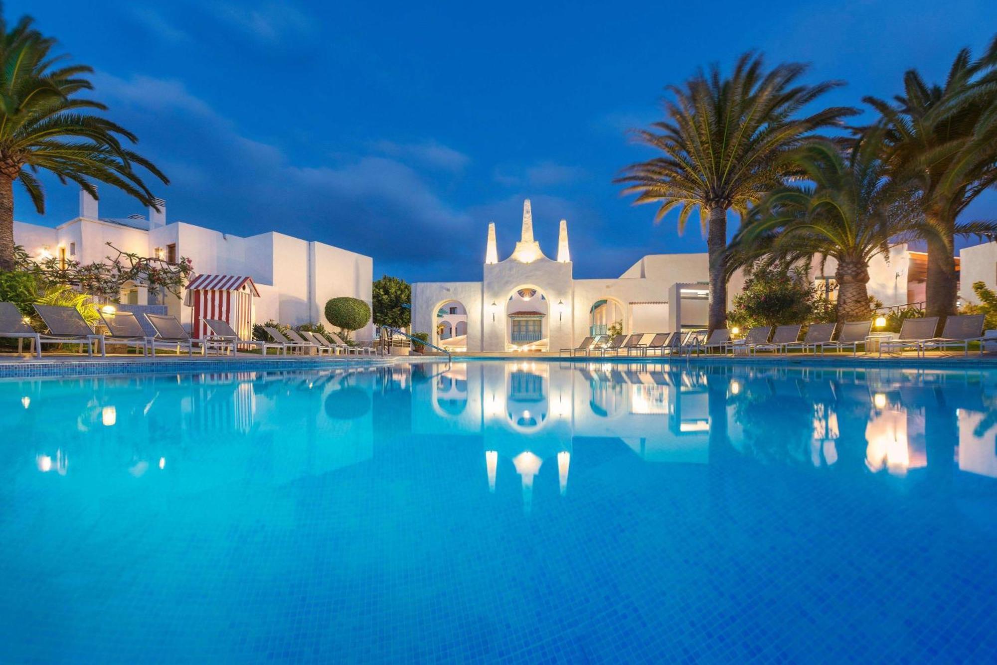 Alua Suites Fuerteventura Corralejo Kültér fotó