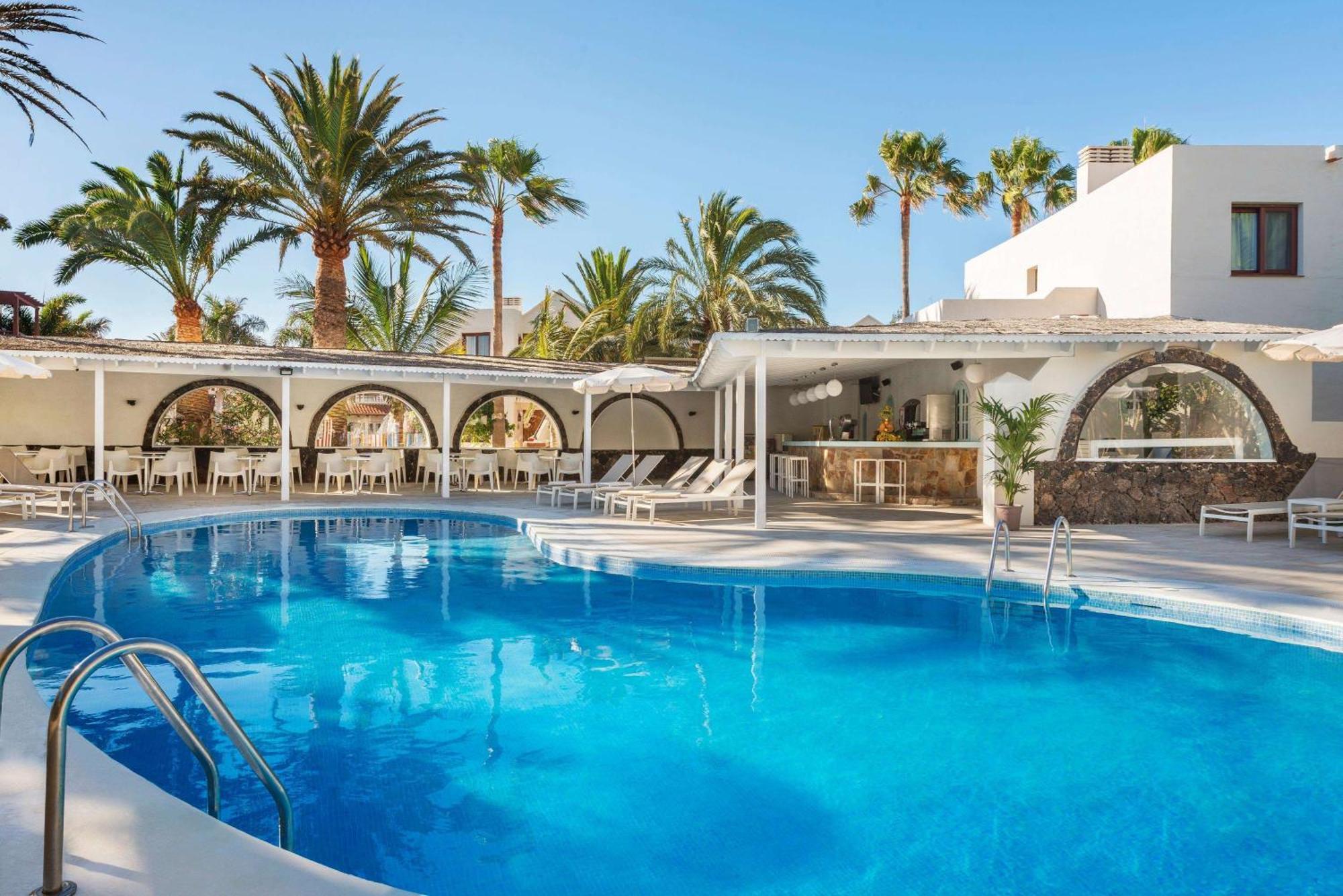Alua Suites Fuerteventura Corralejo Kültér fotó