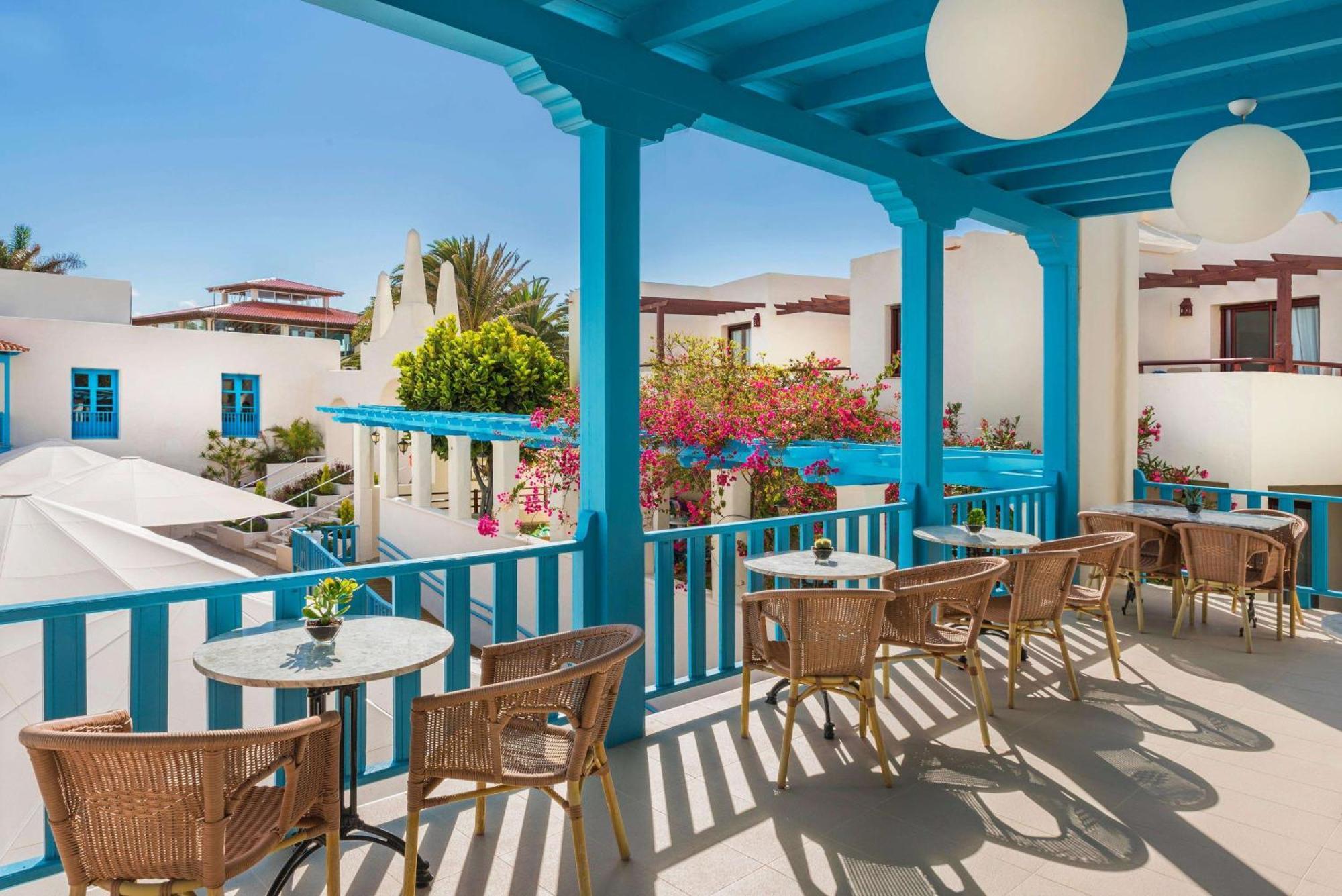 Alua Suites Fuerteventura Corralejo Kültér fotó