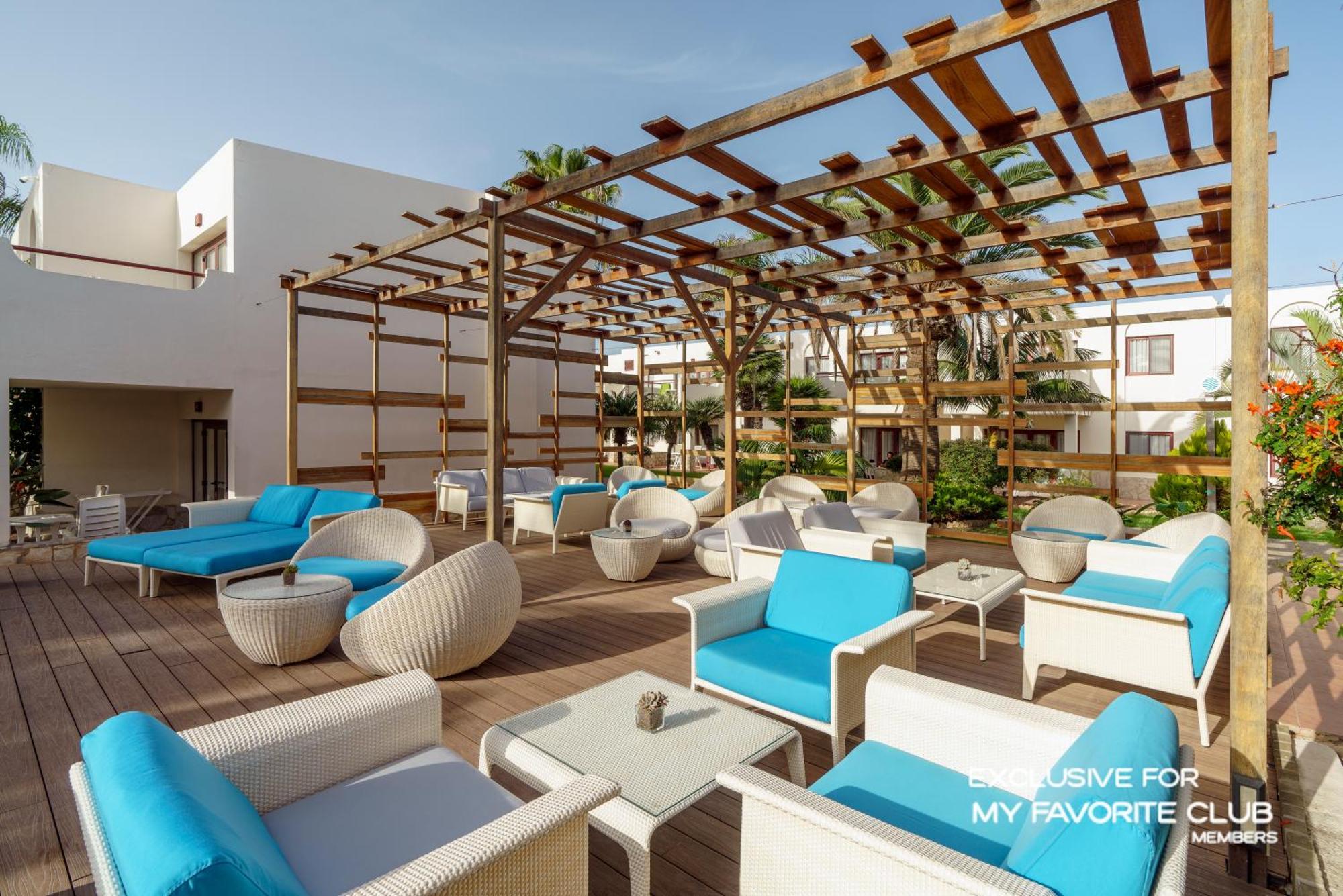 Alua Suites Fuerteventura Corralejo Kültér fotó