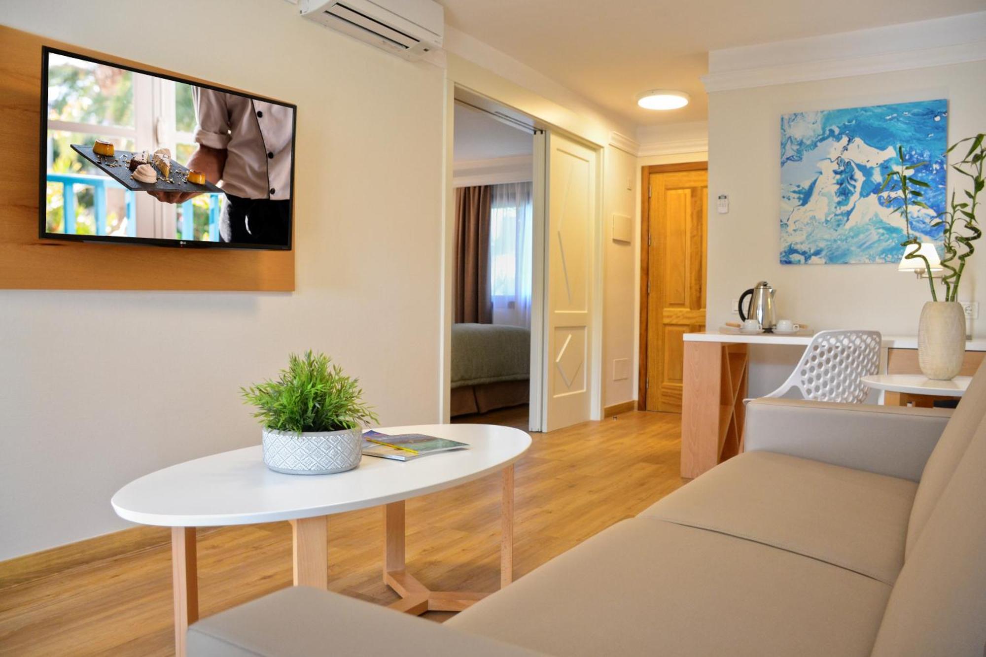 Alua Suites Fuerteventura Corralejo Kültér fotó